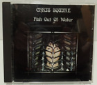 Fish Our Of Water von Chris Squire CD Japan Import mit OBI Streifen