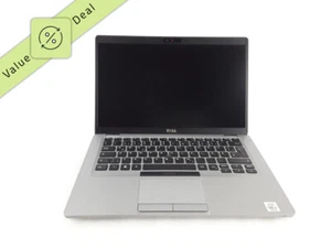 Dell Latitude 5410 14 " FHD Intel i5-10310U 8GB DDR4 RAM 256GB SSD - Photo 1/7