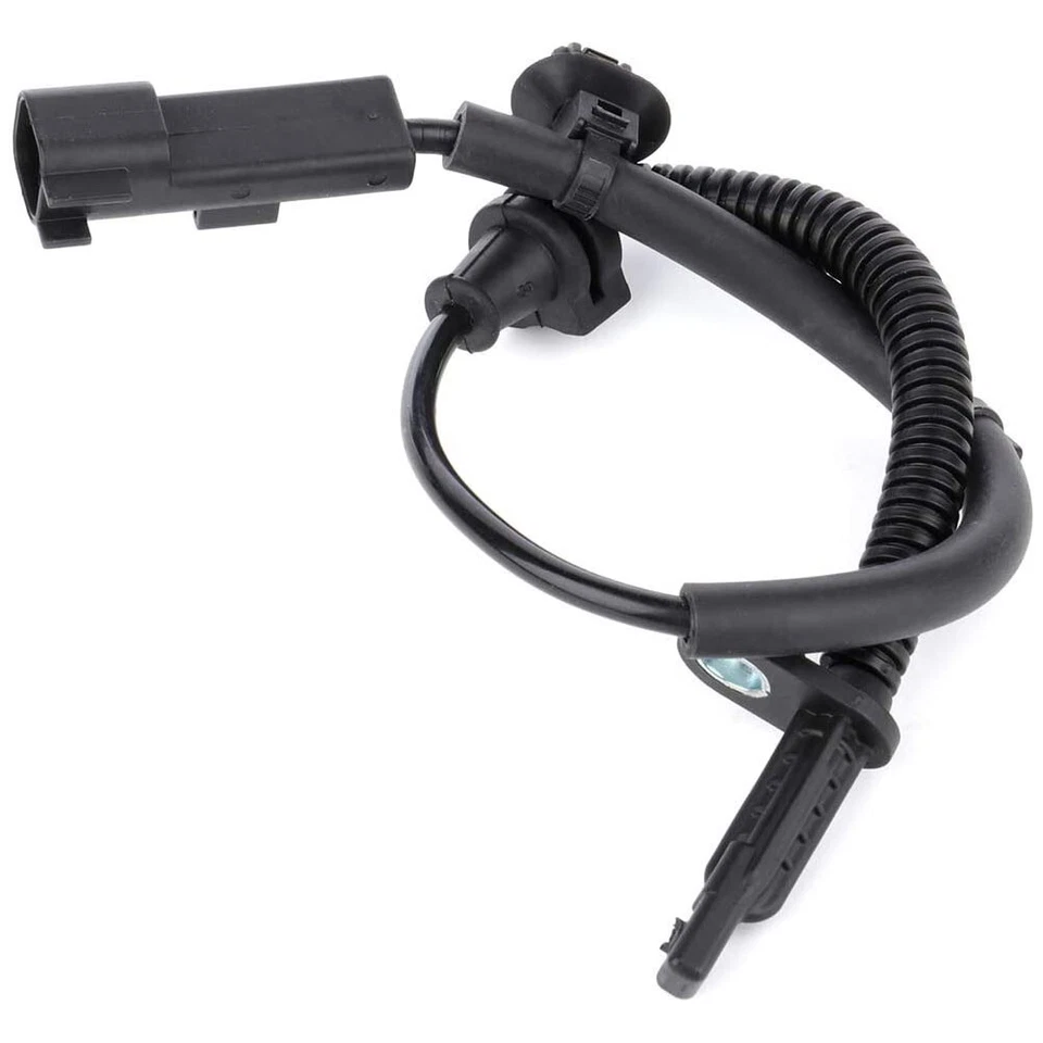 Rear Speed Sensor ABS For 2003-2018 Lincoln MKZ 2.0L 3.0L Ford Edge 15-18 Wheel - Image 1 of 1