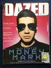 DAZED & CONFUSED magazine #42 Mover Money Mark Coen Brothers Gomez Arab Strap UK