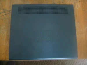 Cisco ASA5505 Series 8 Port Adaptive Security Appliance Firewall - Picture 1 of 4
