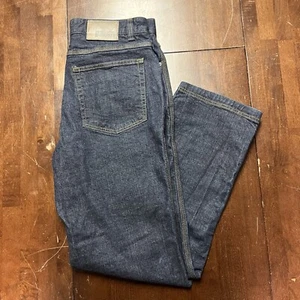 Duluth Trading Jeans Men’s 34x32 Blue Flex Ballroom Straight Leg Relaxed Fit EUC - Picture 1 of 11