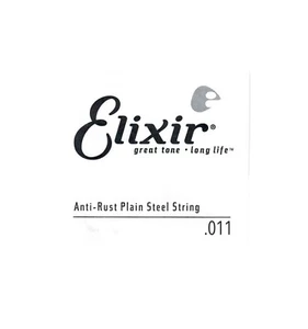 CORDE GUITARE ACOUSTIQUE 011 ELIXIR NANOWEB BRONZE 80/20 13011 - Picture 1 of 1