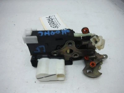 2004 CADILLAC DEVILLE A/T 4DR DRIVER FRONT DOOR LOCK ACTUATOR OEM 2003 2005 — 第 1/4 张图片