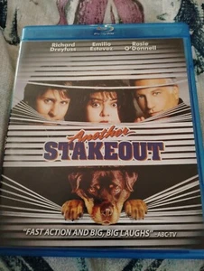 Another Stakeout (Blu-ray Disc, 2011)see description for combined shipping info - Picture 1 of 4
