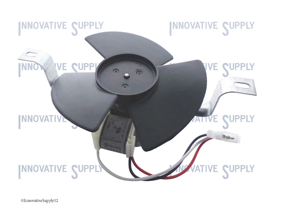 Broan BP19, S97011220, Fan Assembly Replacement for 41000 Series Range Hood - Image 1 of 1