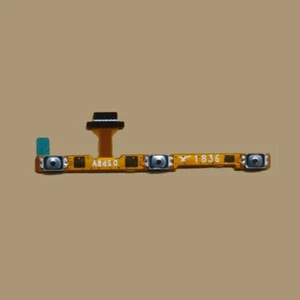 Repuesto de cinta de cable flexible de encendido y apagado OEM para Lenovo K5 Pro L38041 - Imagen 1 de 3