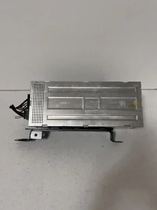 2006 BMW 750Li Top HiFi Audio Sound Amp Amplifier OEM 6961389 - Picture 1 of 2
