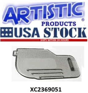 BOBBIN COVER PLATE #XC2369051 fits BROTHER CS8060, CE4000, CE5000PRW - Picture 1 of 1