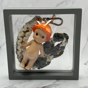 Authentic Sonny Angel New Mini Figure Toy Keychain Bag Pendant Handmade KC 872 - Picture 1 of 6