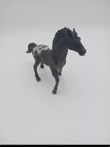 Statuina giocattolo cavallo - Foto 1 di 6