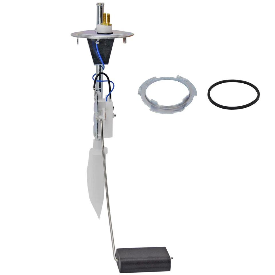 Unidad de envío de tanque de combustible para Ford 1975-1985 E-100 E-150 E-250 Econoline Club Wagon Foto 1 de 4