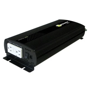 Xantrex XPower 1000 Inverter with GFCI & Remote ON/OFF - UL458 Certified - Picture 1 of 3
