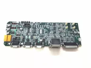 ESI CKA 166002 Rev B 98xx Dual Head Laser Control Board -Free Shipment - Picture 1 of 3
