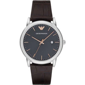 Orologio solo tempo uomo Emporio Armani AR1996 - Foto 1 di 1