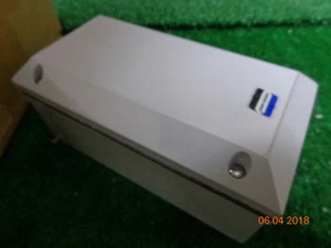 Crouse Hinds NJB040704 Krydon Junction Box - Corrosion Resistant - NEW - #C12 - Picture 1 of 2