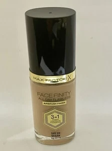 Max Factor Facefinity All Day Flawless 3 in 1 Foundation 30ml - Beige 55 - Bild 1 von 1