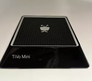 TiVo Mini TCDA92000 Receiver - NO Power Supply UNTESTED - Picture 1 of 4