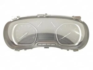 9848098380 2161097 dashboard for PEUGEOT EXPERT FURGON 1996 - Picture 1 of 21