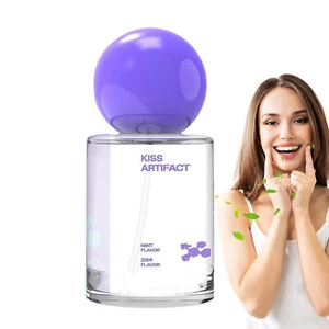 CEELIKE Probiotic Oral Spray for Long-Lasting Freshness, Alcohol-Free Oral Spray - Foto 1 di 10