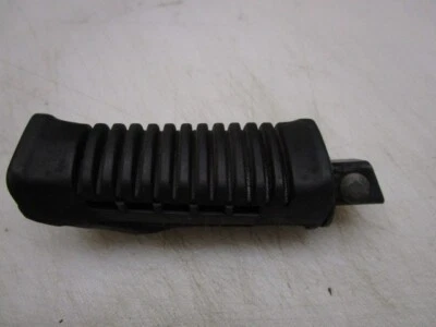 Clavija trasera derecha Suzuki GS500 F GS 500 2007 envío gratuito Foto 1 de 4