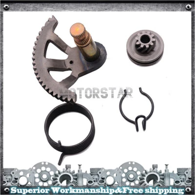 JUEGO DE FUNDA KICK STARTER PARA KTM 50 SX MINI ADVENTURE PRO JR SR LC 45133052000 Foto 1 de 4