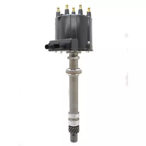 Distribuidor electrónico Crusader RA107039D GM V8 estilo Delco EST - Imagen 1 de 1