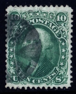 #68 United States used - Picture 1 of 2