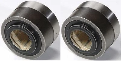 Rear Wheel Bearing For CADILLAC ESCALADE EXT 2002-2013 For Axle Repair Only PAIR - Image 1 of 2