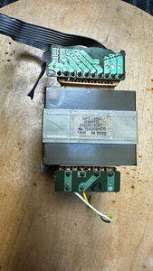 Onkyo Power Transformer # NPT-1368D  SN2301405Y  from onkyo tx-ds575x - Picture 1 of 4