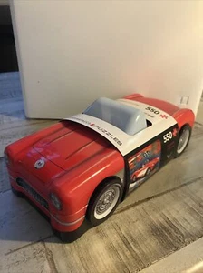 New Eurographics 1965 Corvette Sting Ray Cruising 550 pc Puzzle Collectible Tin - Picture 1 of 5