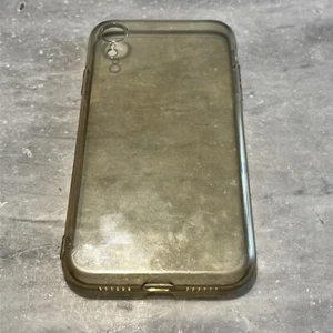 Cover iPhone XR - Plastica Trasparente  - Foto 1 di 5