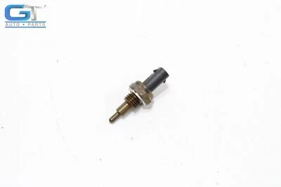 BMW 535i 550i F10 2011-2016 motor refrigerante sensor de temperatura OEM Foto 1 de 4