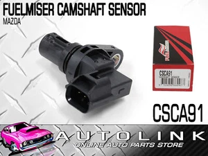 FUELMISER CAMSHAFT SENSOR FOR MAZDA 323 BJ ASTINA PROTEGE 1.6lt 4CYL 2/2001 - 5/ - Picture 1 of 6