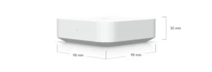 Ubiquiti UXG-LITE UniFi Security Gateway Lite - Advanced Router and Gateway - Afbeelding 1 van 6