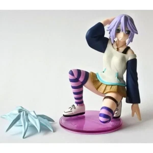 Rosario + Vampire Yujin Gashapon figure Mizore Shiraishi 2.5" 2008 - Picture 1 of 2