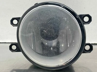 Faro antiniebla derecho pasajero Toyota Venza 2015 fabricante de equipos originales izquierdo 812100T010 2009-2016 Foto 1 de 4