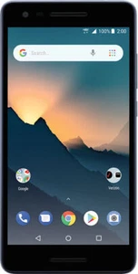 Nokia 2 V 4G LTE 5.5" 8GB 8MP Android Smartphone for VERIZON PREPAID (TA-1136) - Afbeelding 1 van 3