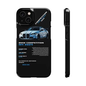 Sportwagen Racing Performance Handyhülle - Auto Enthusiasten - iPhone - Samsung  - Bild 1 von 169