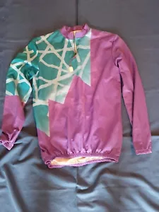 Rennrad Trikot Made in Italy - Bild 1 von 2
