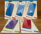 Wholesales 5x Gear4 Pop Case Hard Cover for iPhone 5 5S SE.