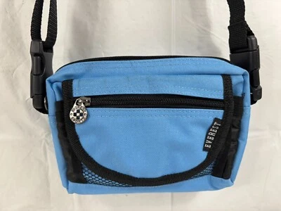 BOLSO MENSAJERO EVEREST BOLSO BANDOLERA AZUL Foto 1 de 4