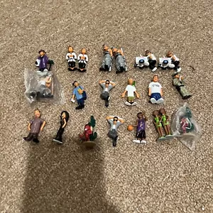 21xHomies Set Series 6 Near Complete Set figures With Duplicates - Picture 1 of 8
