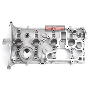 Cylinder Head Valve Cover For AUDI VW Golf Passat Tiguan 1.8 2.0TSI CDA CDH CCTA - Picture 1 of 5