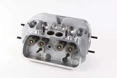 Empi Unleaded Cylinder Head Twinport VW Beetle 1600cc 1971 on VW T2 Bay 1600c... - image 1 of 2