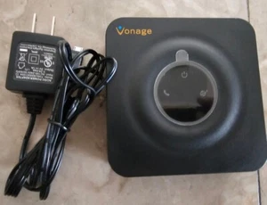 Grandstream HT801 Single-Port Analog Telephone Adapter New - Picture 1 of 5