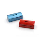 Red/Blue 1:12 Dollhouse Miniature Mini Metal Tool Box YA.$lJCAUCJJA//AU LS