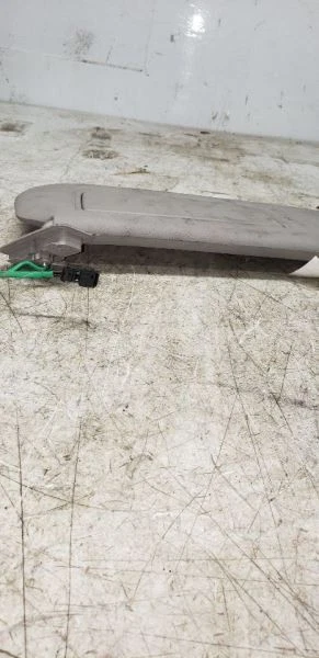 07-11 VOLVO SERIE 50 Parasol Pasajero Iluminado AA 38771 Foto 1 de 1