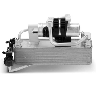 A/C AC Receiver Drier for BMW 330i 2017-2019 330e 2016-2018 330i GT xDrive 340i - Image 1 of 4