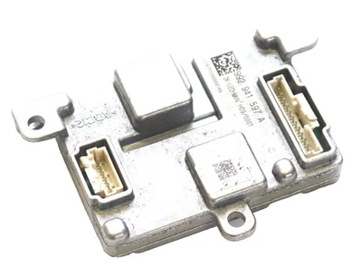 Centralina modulo faro led Skoda Superb III 3V Facelift 992941597A - Immagine 1 di 3